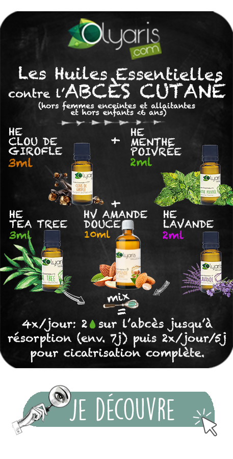 Olyaris - Huile Essentielle de Tea Tree : Le Grand Guide Complet